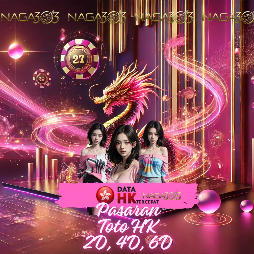 banner naga303 toto hk